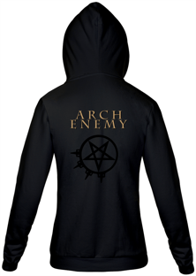 Nome do produtoMoleton Arch Enemy