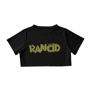 CROPPED RANCID PUNK ROCK