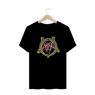 CAMISETA SLAYER