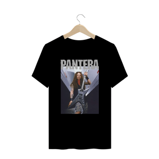 CAMISETA PANTERA DIMEBAG