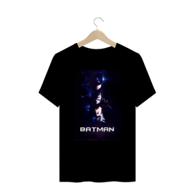 CAMISETA BATMAN FOREVER