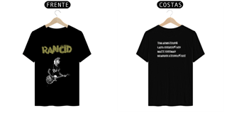 CAMISETA LAR FROM THE RANCID