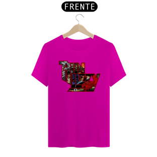 Nome do produtoCamiseta Thin Lizzy Rocker