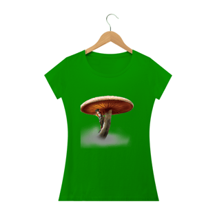 Nome do produtocamiseta chapeleiro louco cogumelo