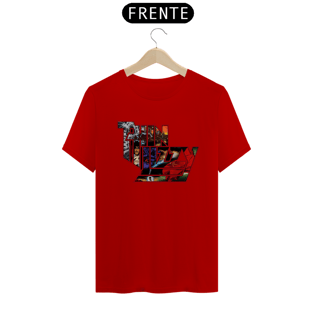 Nome do produtoCamiseta Thin Lizzy Rocker