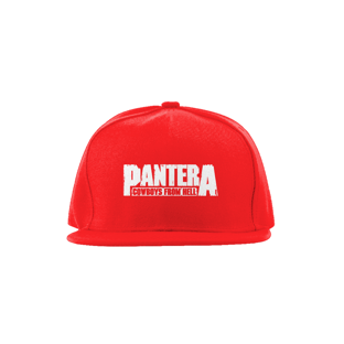 Nome do produtoBoné Cowboys from Hell
