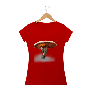 Nome do produtocamiseta chapeleiro louco cogumelo
