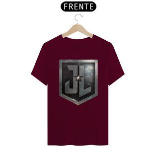 Nome do produtoCamiseta Justice Ligue