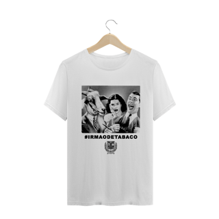 Camiseta Irmão de Tabaco