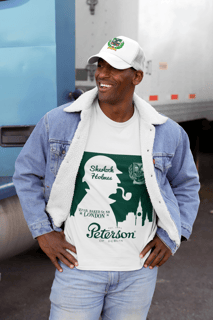 Nome do produto Boné do Cachimbos