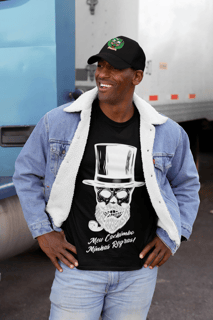 Nome do produto Boné do Cachimbos