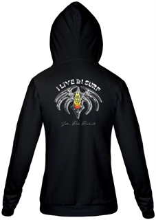 The Radical Boy® on scene RB Spider I live in Surf