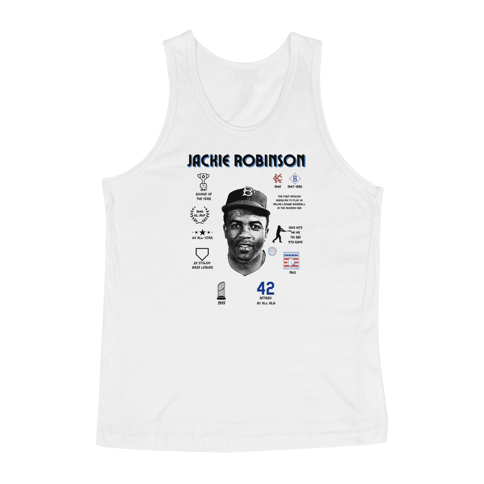 Regata Jackie Robinson