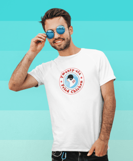 Camiseta 26 Fried Chicken