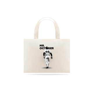 Ecobag Mr October