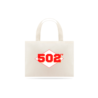 Ecobag Red Seat Home Run