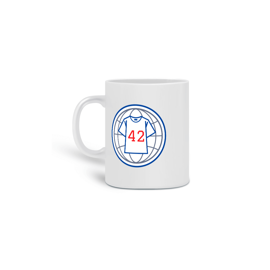 Caneca Camisa 42 Store