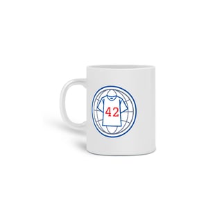 Caneca Camisa 42 Store