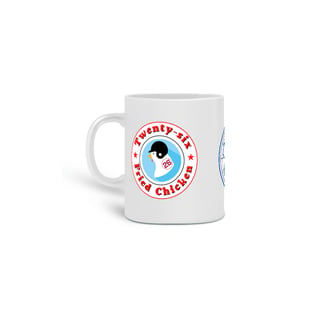 Caneca 26 Fried Chicken