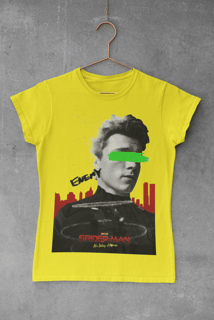 Nome do produto Baby Long Spider Man Peter Parker Enemy (Cores)