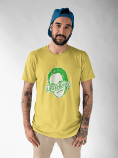 Nome do produto Camisa Estonada How I Met Your Mother - Legendary (Cores)