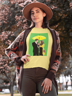 Nome do produto Camisa Estonada How I Met Your Mother