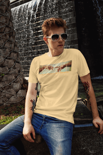 Nome do produto Camisa ESTONADA Joint Decision (Cores)