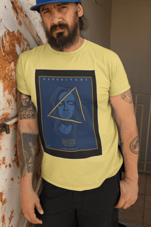 Nome do produto Camisa ESTONADA Hereditário (Cores)