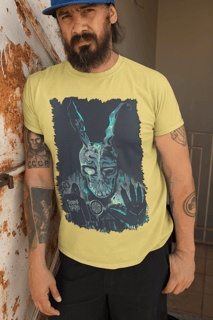 Nome do produto Camisa ESTONADA Donnie Darko