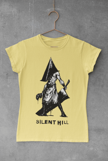 Nome do produto Baby Long ESTONADA Silent Hill (Cores)