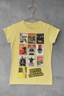 Nome do produto Baby Long ESTONADA Filmes de Tarantino
