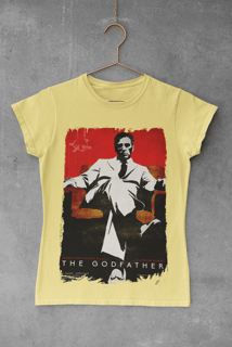 Nome do produto Baby Long ESTONADA The Godfather (Cores)