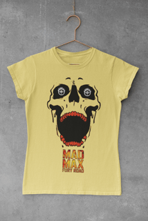 Nome do produto Baby Long ESTONADA Mad MAx Fury Road (Cores)