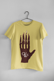 Nome do produto Camisa ESTONADA Us (Cores)