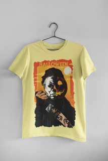 Nome do produto Camisa ESTONADA Halloween (Cores)