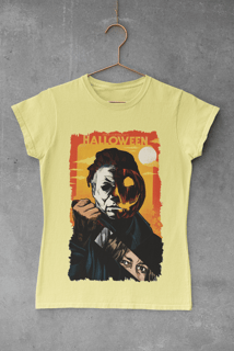 Nome do produto Baby Long ESTONADA Halloween (Cores)
