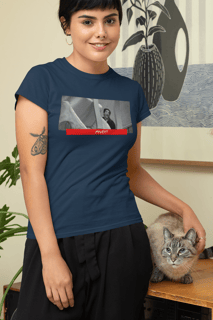 Nome do produto Camisa ESTONADA Friends Pivot (Cores)