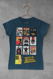 Nome do produto Baby Long ESTONADA Filmes de Tarantino
