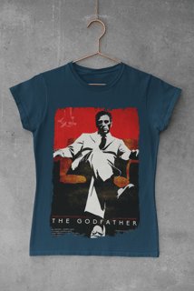 Nome do produto Baby Long ESTONADA The Godfather (Cores)