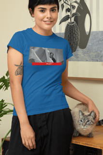 Nome do produto Camisa ESTONADA Friends Pivot (Cores)