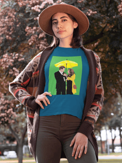 Nome do produto Camisa Estonada How I Met Your Mother