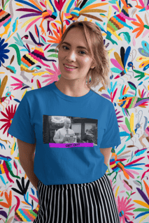 Nome do produto Camisa ESTONADA Friends Gunther Get Out (Cores)