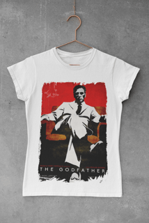 Nome do produto Baby Long Branca The Godfather