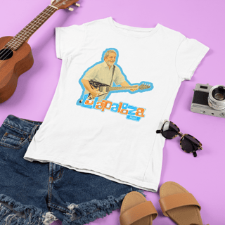 Nome do produto Baby Long Lulapalooza (Cores)