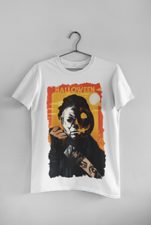 Nome do produto Camisa Preta ou Branca Halloween