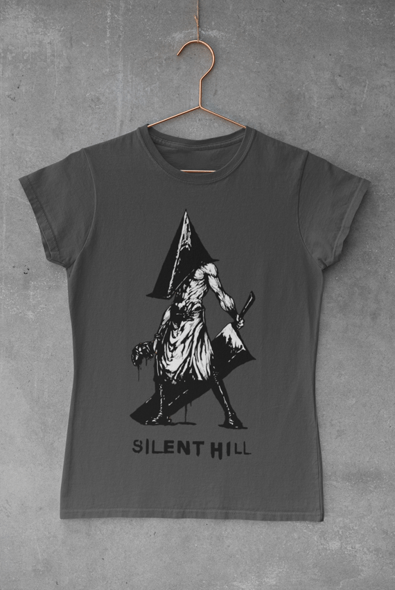 Baby Long ESTONADA Silent Hill (Cores)