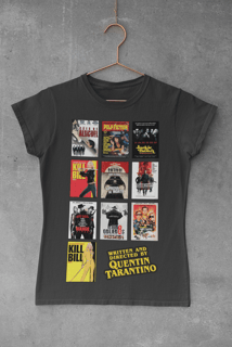 Nome do produto Baby Long ESTONADA Filmes de Tarantino