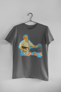 Nome do produto Camisa Lulapalooza (Cores)