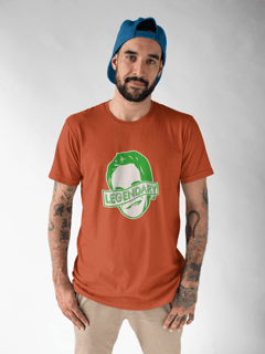 Nome do produto Camisa Estonada How I Met Your Mother - Legendary (Cores)
