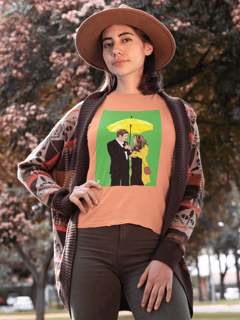 Nome do produto Camisa Estonada How I Met Your Mother